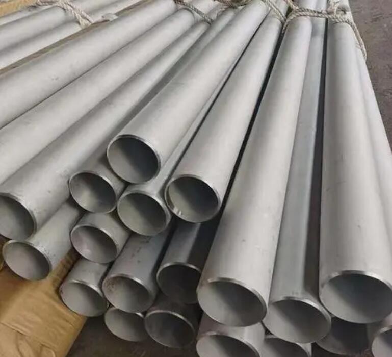 西湖304不锈钢管