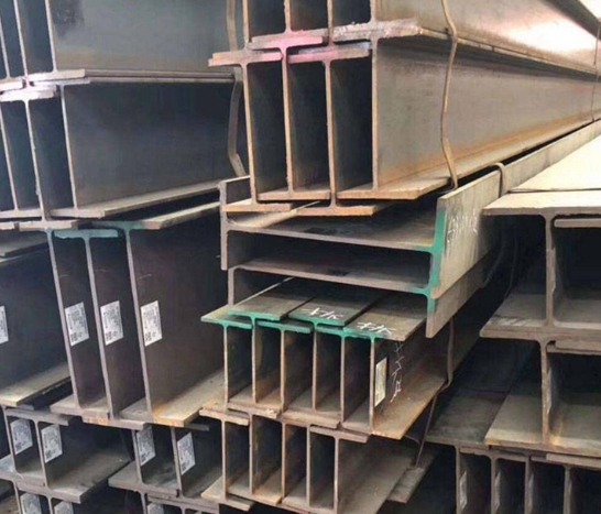 西湖Q235C工字钢